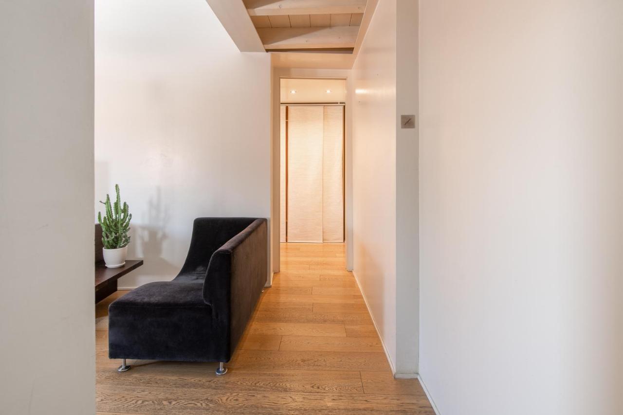 Stunning Top Floor Flat In The Heart Of Verona Esterno foto